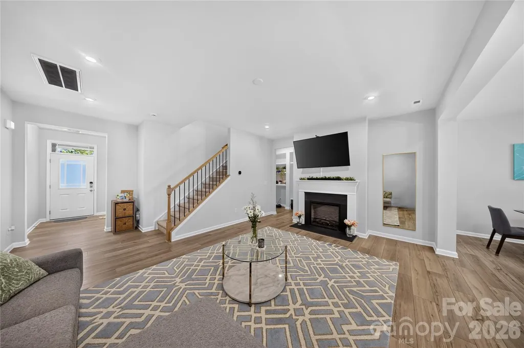 14938 Tamarack Drive Charlotte NC 28278