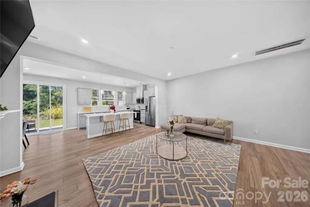 14938 Tamarack Drive Charlotte NC 28278