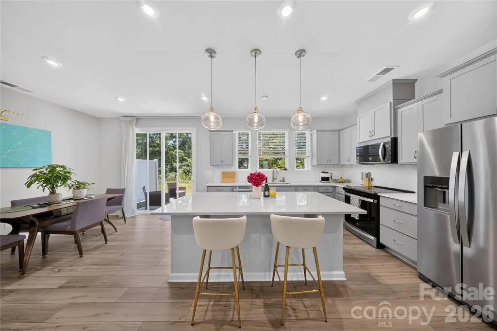 14938 Tamarack Drive Charlotte NC 28278