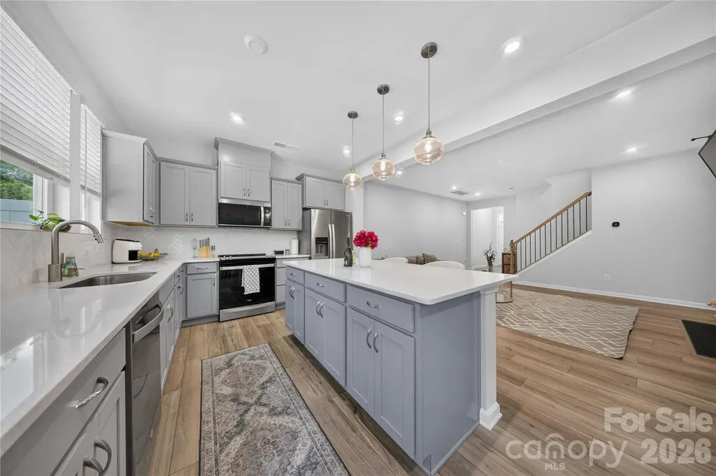14938 Tamarack Drive Charlotte NC 28278