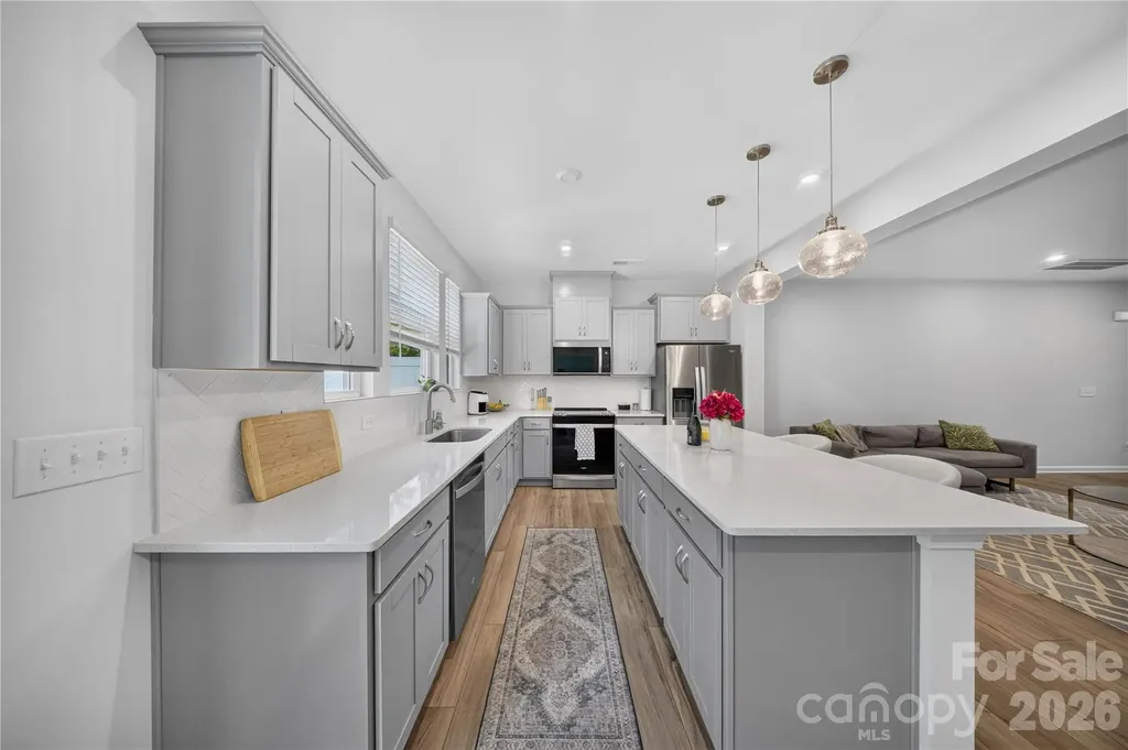 14938 Tamarack Drive Charlotte NC 28278