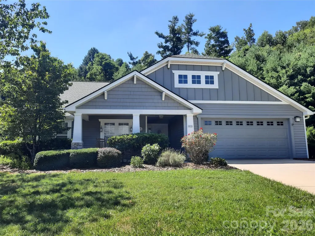 208 Snowy Egret Way Hendersonville NC 28792