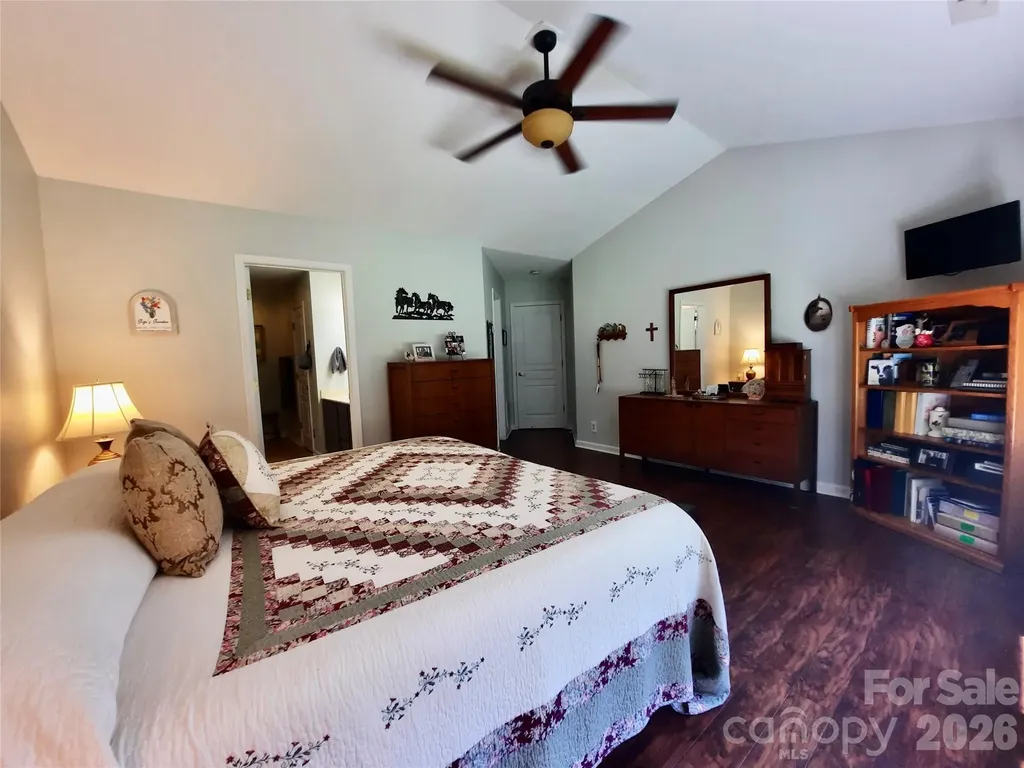 208 Snowy Egret Way Hendersonville NC 28792