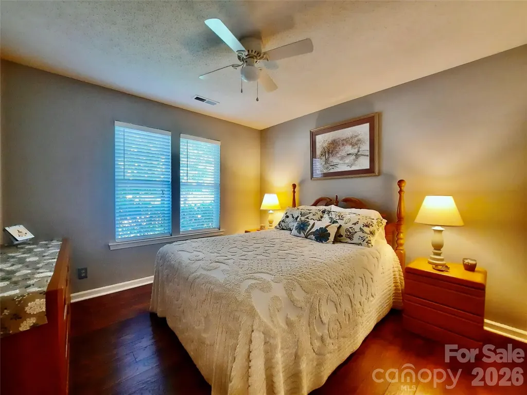 208 Snowy Egret Way Hendersonville NC 28792