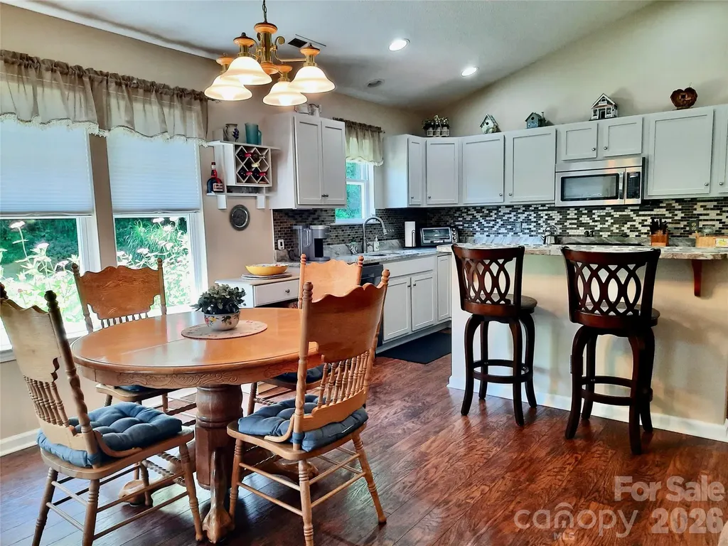 208 Snowy Egret Way Hendersonville NC 28792