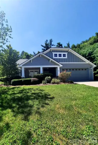 208 Snowy Egret Way Hendersonville NC 28792