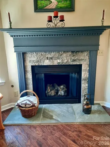 208 Snowy Egret Way Hendersonville NC 28792