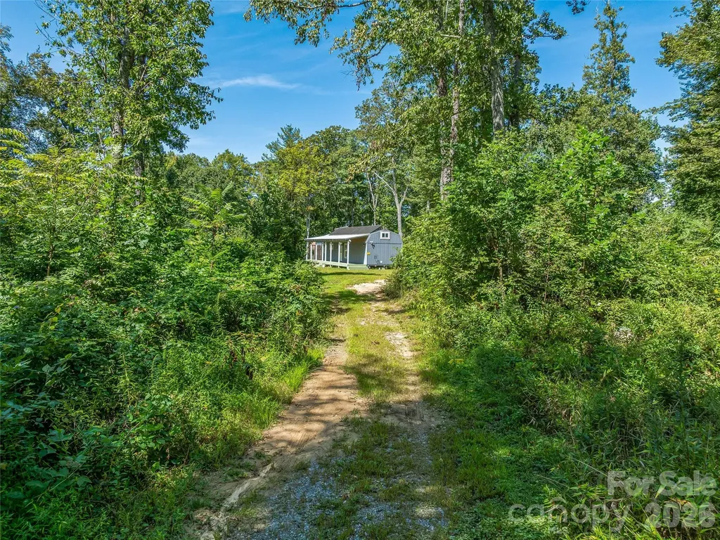 632 Justus Case Mountain Place Hendersonville NC 28792