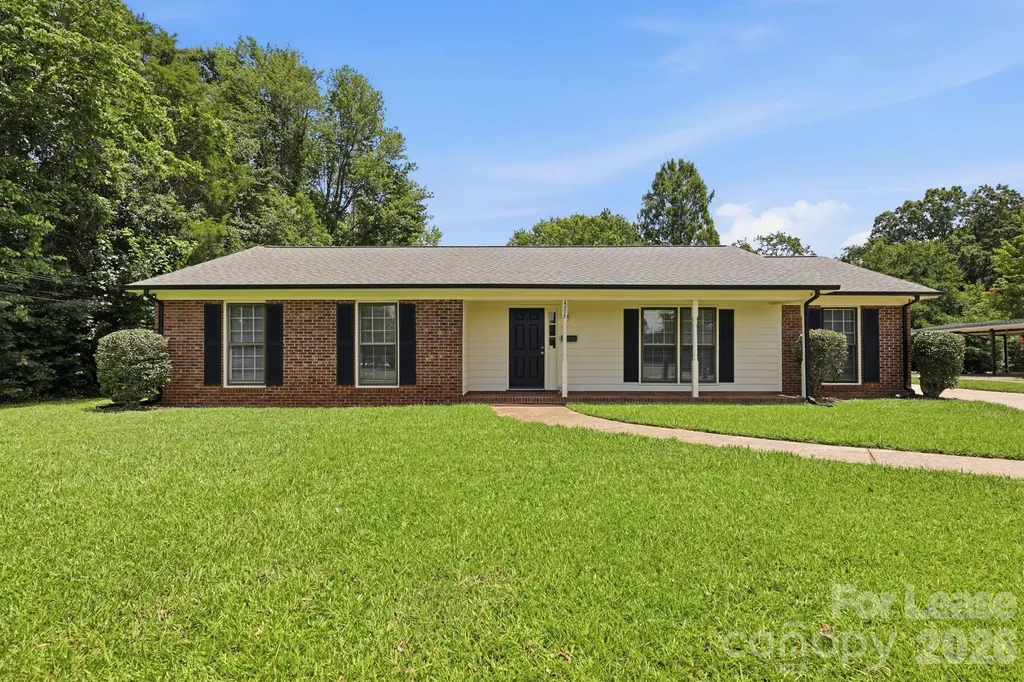 4609 Randolph Road Charlotte NC 28211