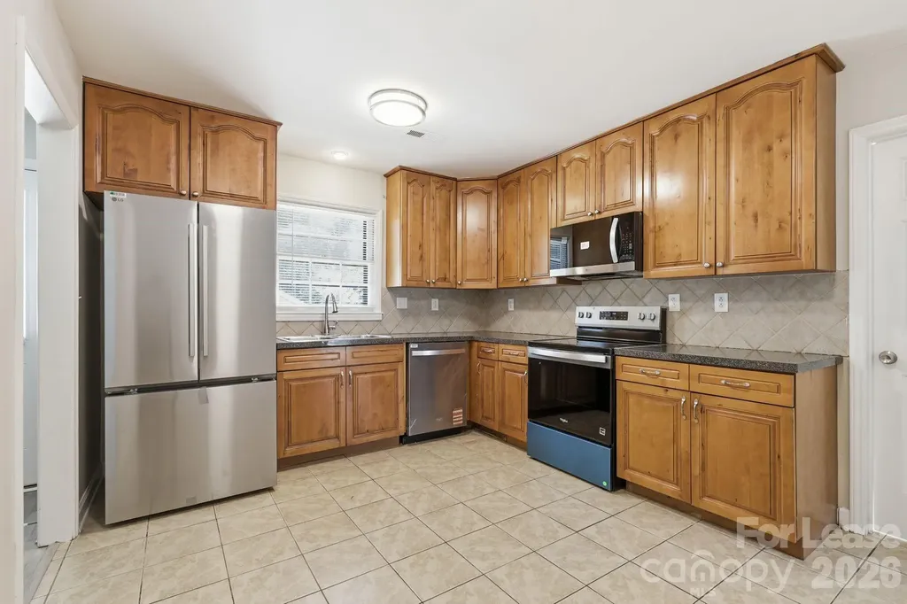 4609 Randolph Road Charlotte NC 28211