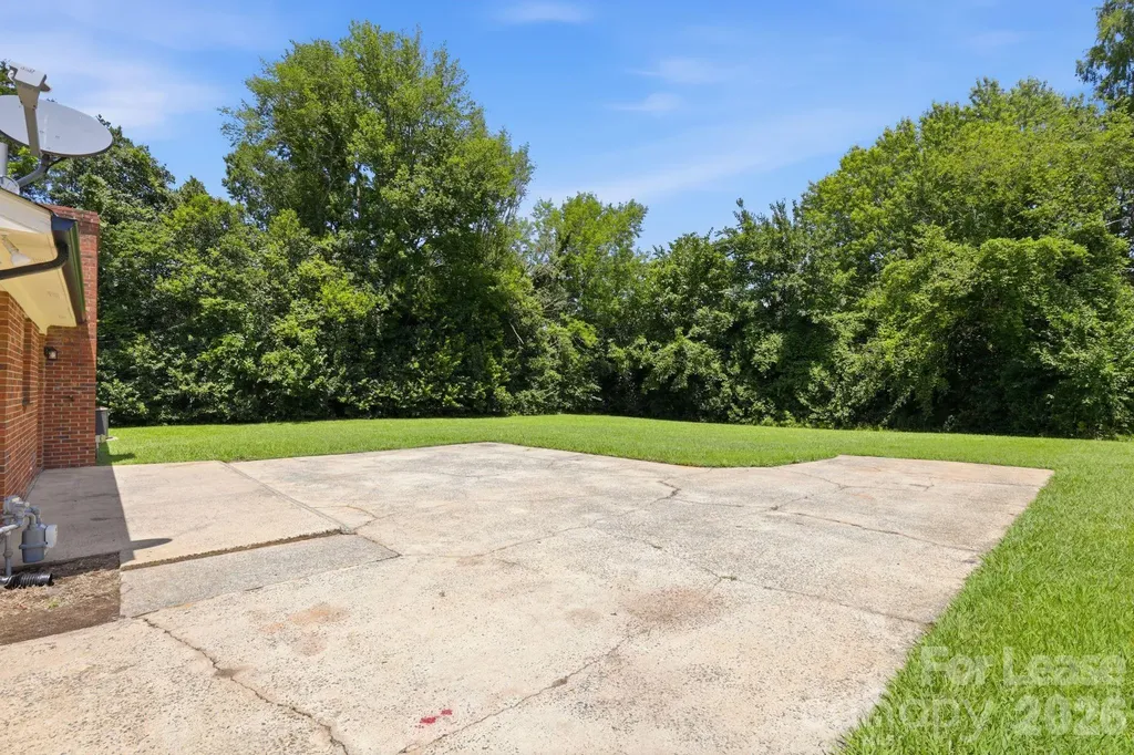4609 Randolph Road Charlotte NC 28211