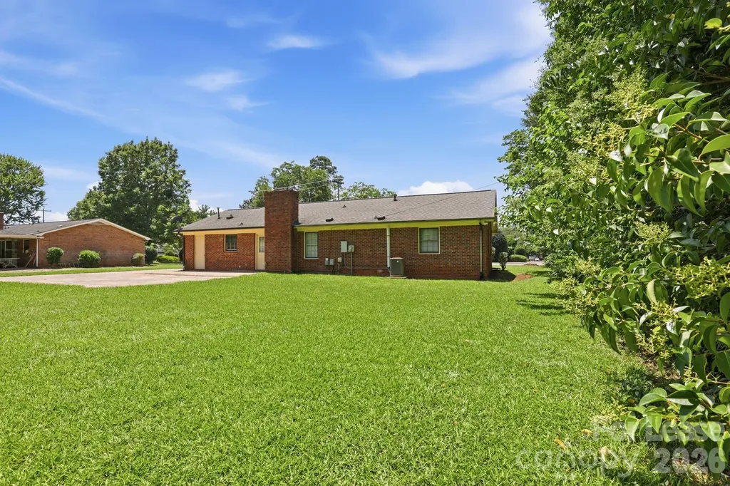 4609 Randolph Road Charlotte NC 28211