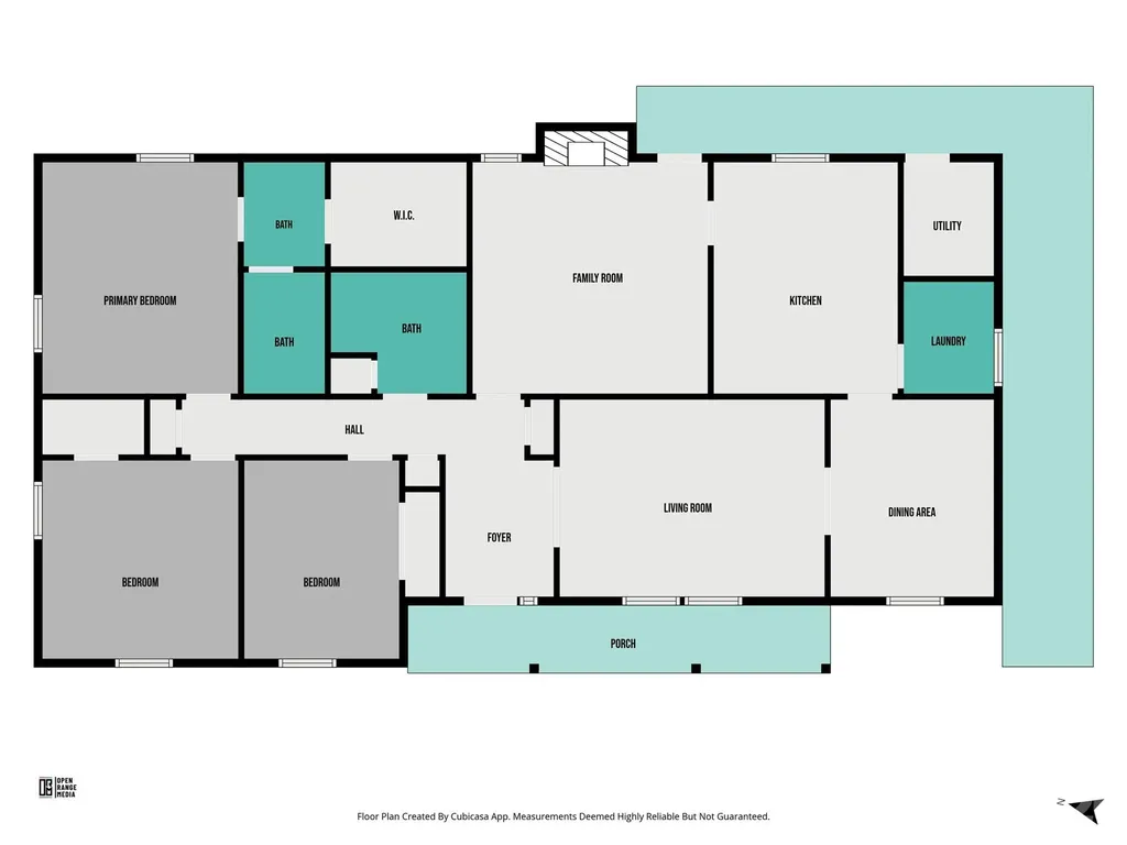 4609 Randolph Road Charlotte NC 28211