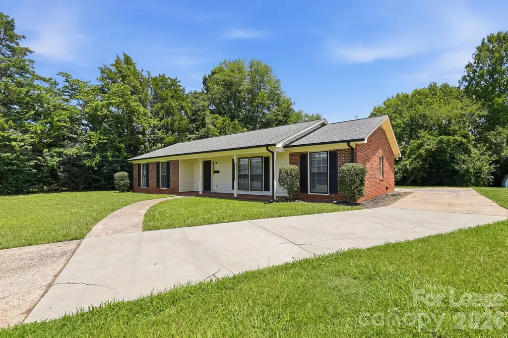 4609 Randolph Road Charlotte NC 28211