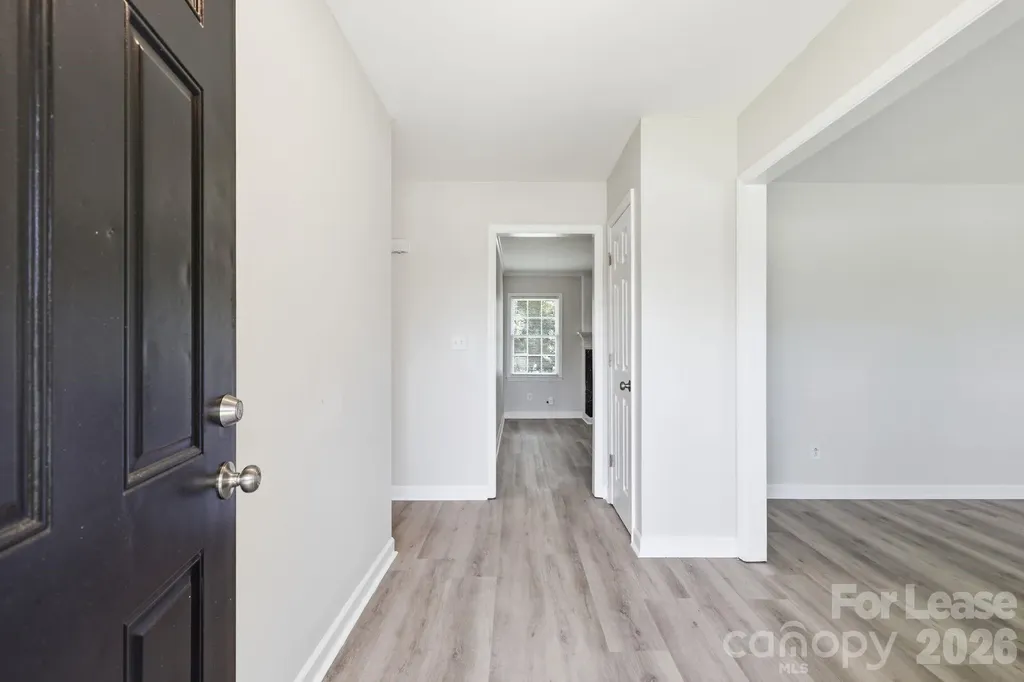 4609 Randolph Road Charlotte NC 28211