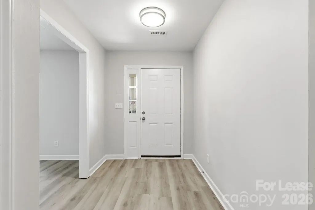 4609 Randolph Road Charlotte NC 28211