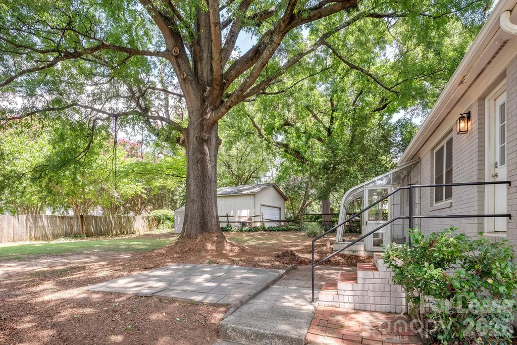 1129 Eastview Drive Charlotte NC 28211