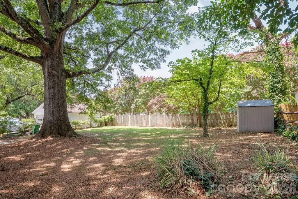 1129 Eastview Drive Charlotte NC 28211
