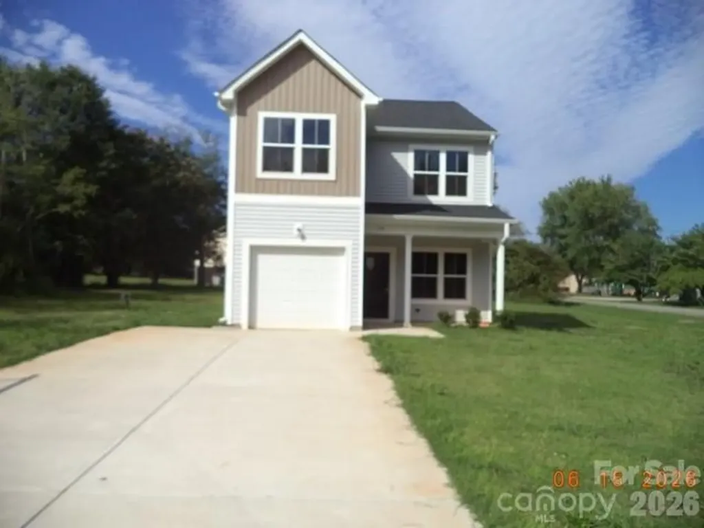 195 Bethesda Road Statesville NC 28677
