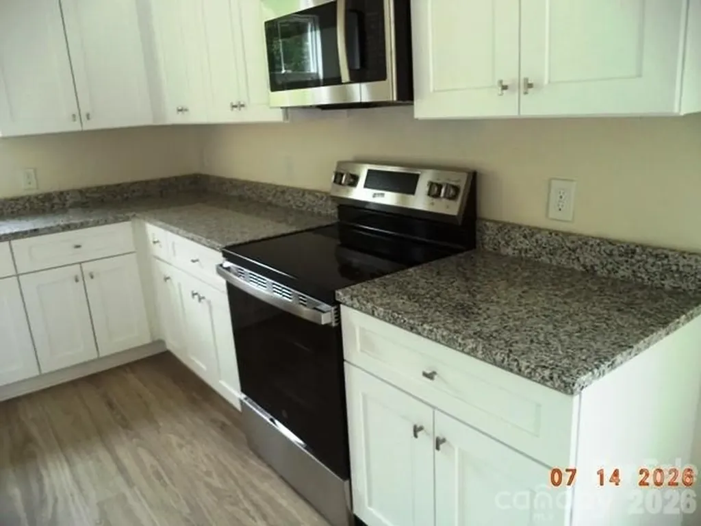 195 Bethesda Road Statesville NC 28677