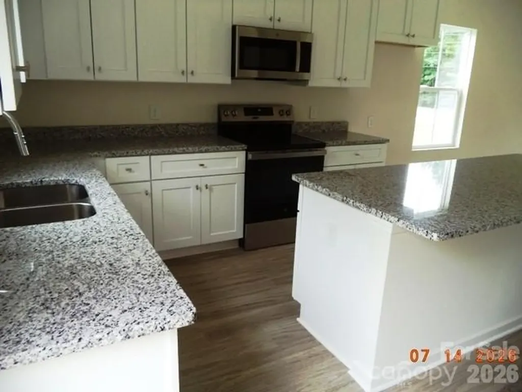 195 Bethesda Road Statesville NC 28677