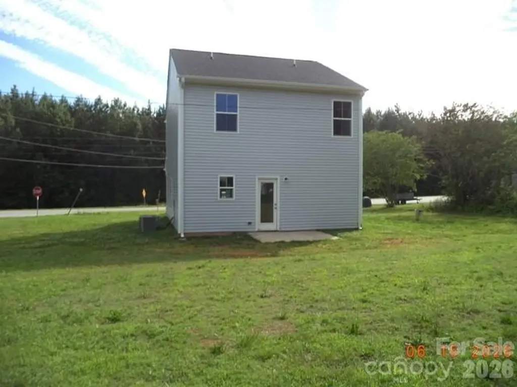 195 Bethesda Road Statesville NC 28677