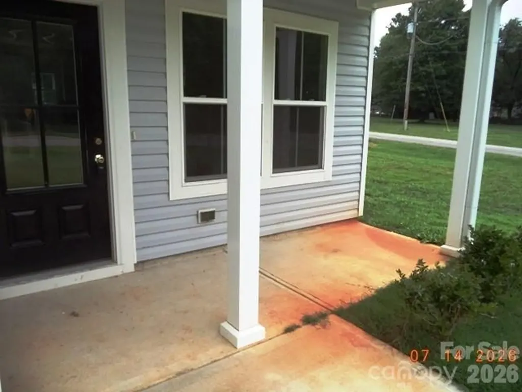 195 Bethesda Road Statesville NC 28677