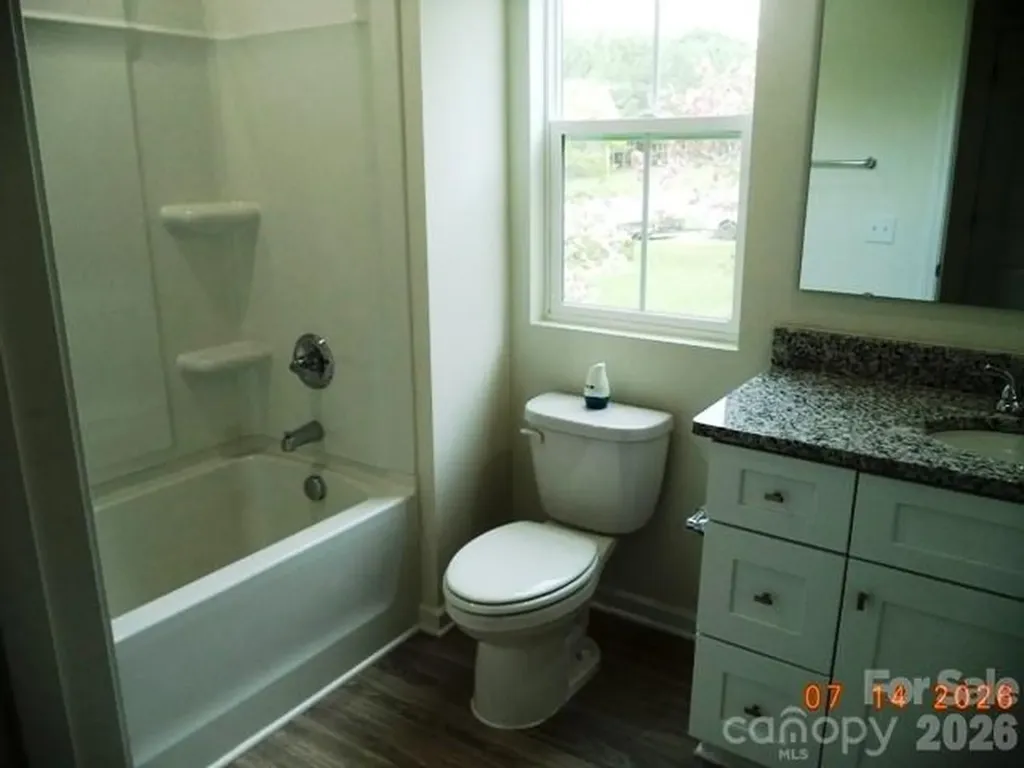 195 Bethesda Road Statesville NC 28677