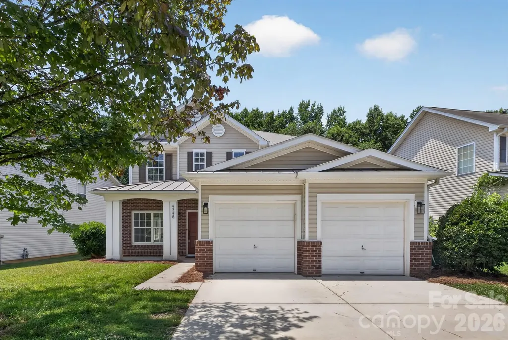 4348 Stone Mountain Drive Gastonia NC 28054