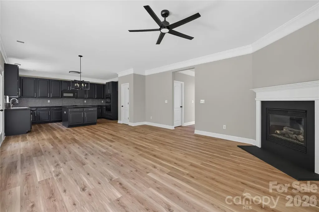 4348 Stone Mountain Drive Gastonia NC 28054