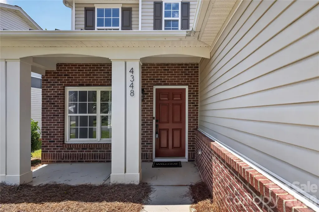 4348 Stone Mountain Drive Gastonia NC 28054