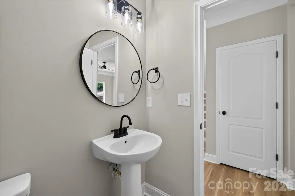 4348 Stone Mountain Drive Gastonia NC 28054