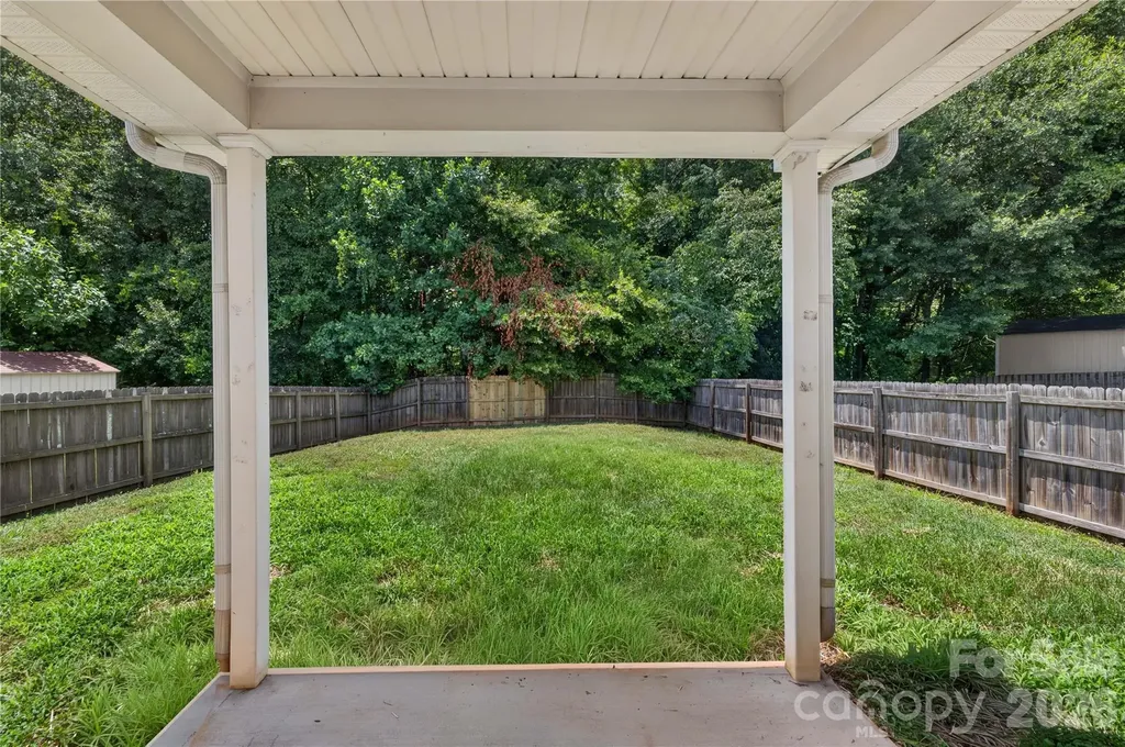 4348 Stone Mountain Drive Gastonia NC 28054