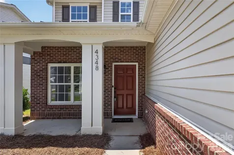 4348 Stone Mountain Drive Gastonia NC 28054