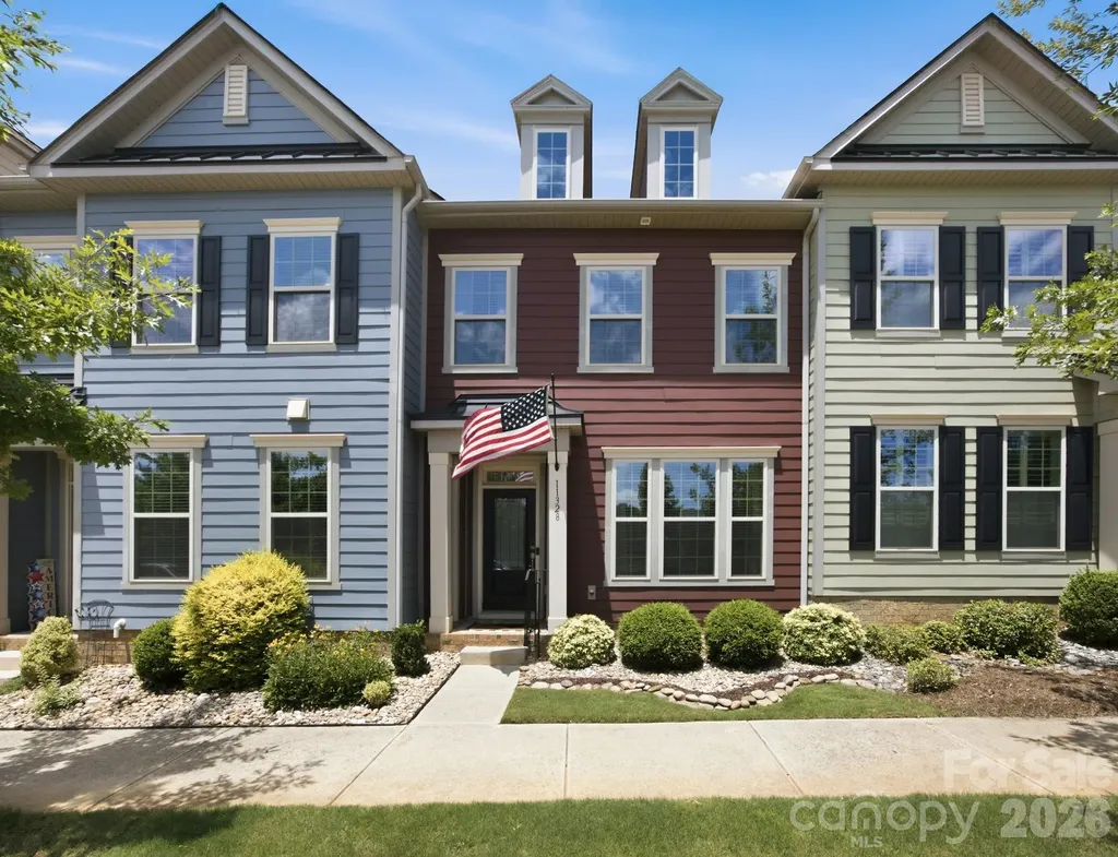 11328 Westbranch Parkway Davidson NC 28036