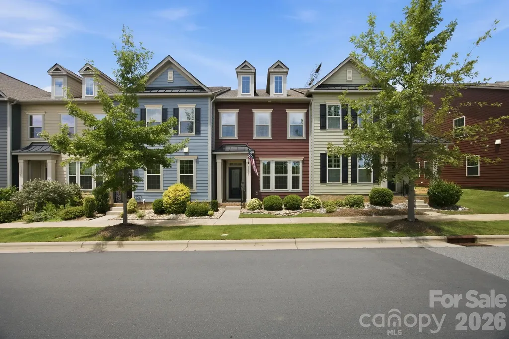 11328 Westbranch Parkway Davidson NC 28036