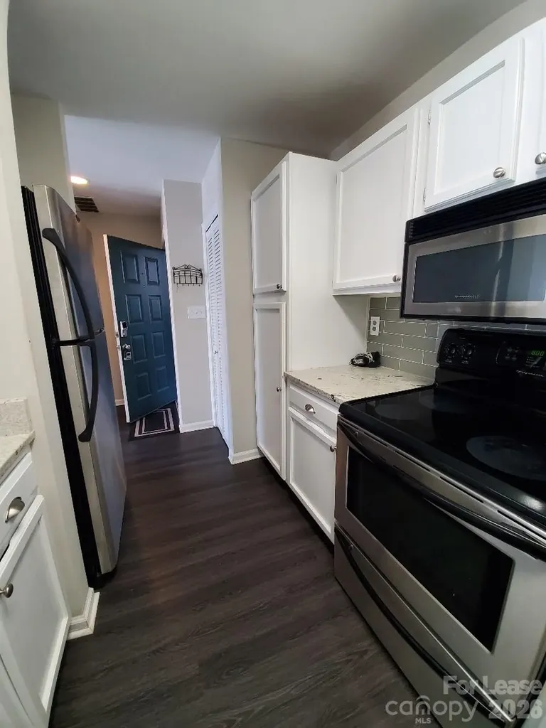 230 S Cedar Street Charlotte NC 28202