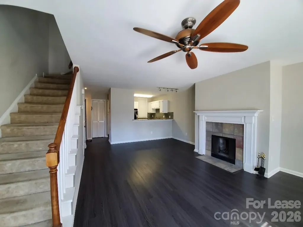 230 S Cedar Street Charlotte NC 28202