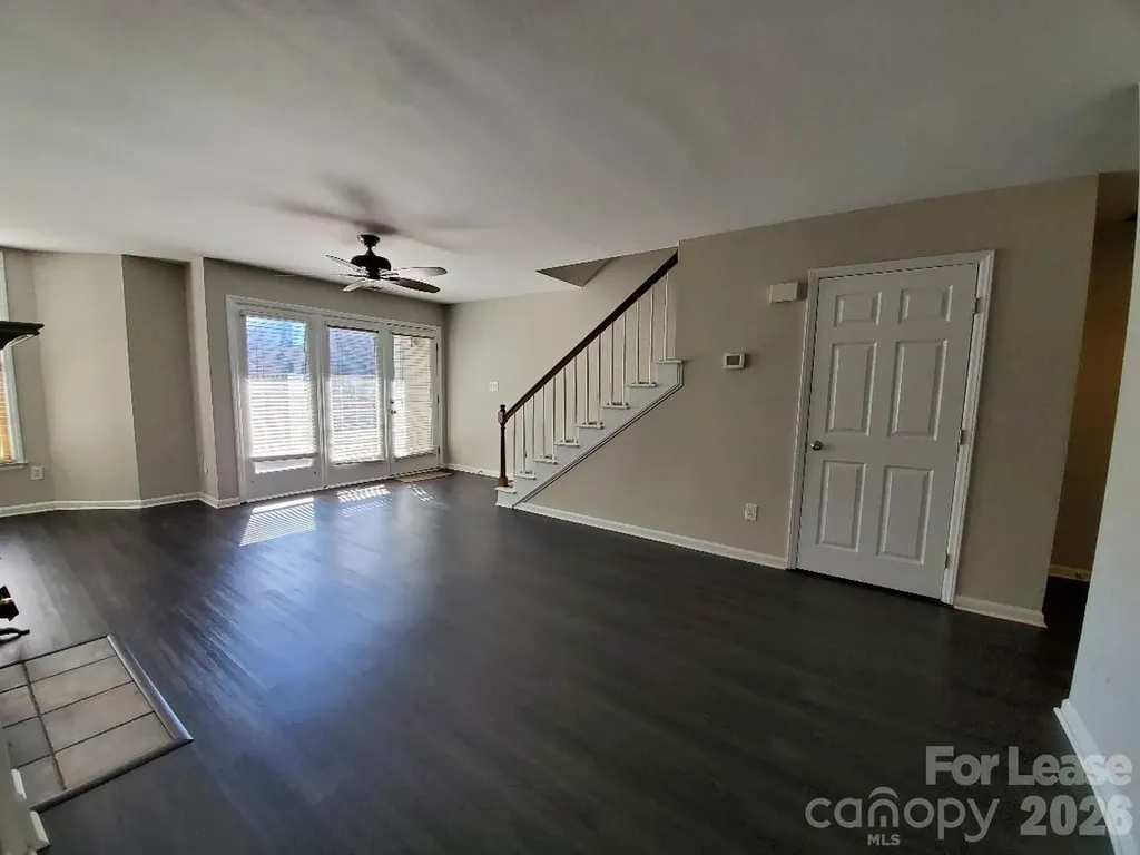 230 S Cedar Street Charlotte NC 28202