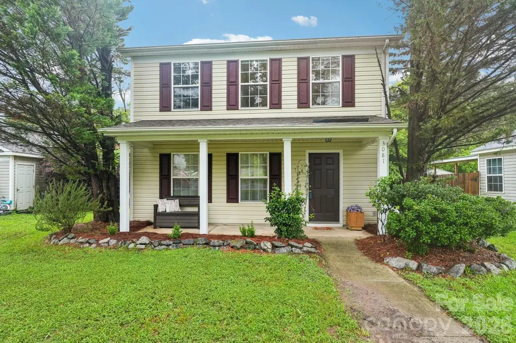 3081 Rockingham Court SW Concord NC 28025