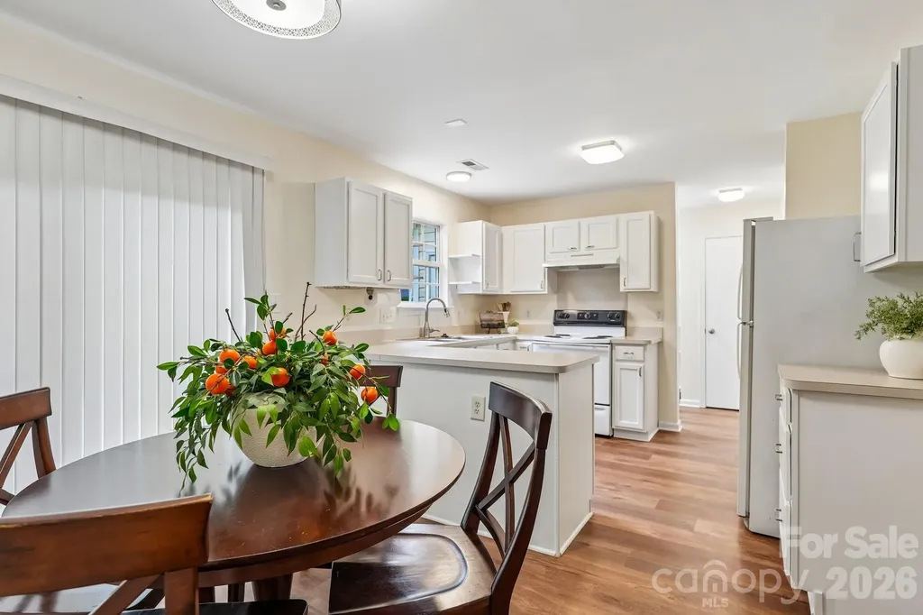 3081 Rockingham Court SW Concord NC 28025