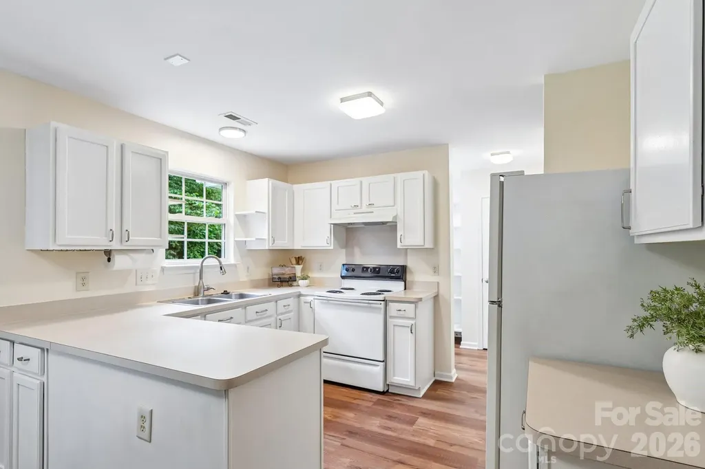 3081 Rockingham Court SW Concord NC 28025