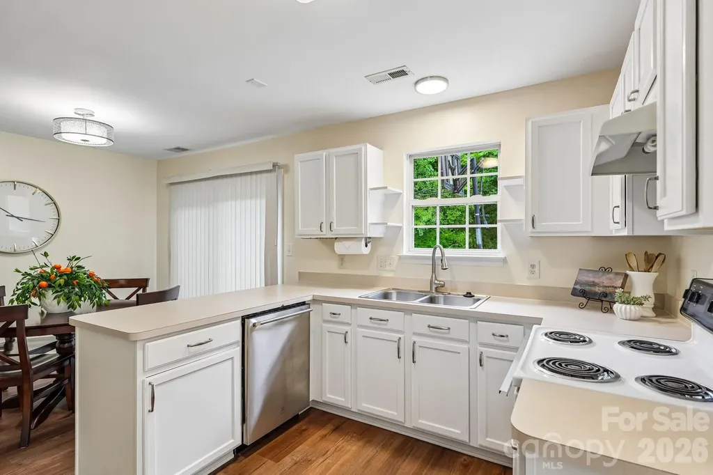 3081 Rockingham Court SW Concord NC 28025