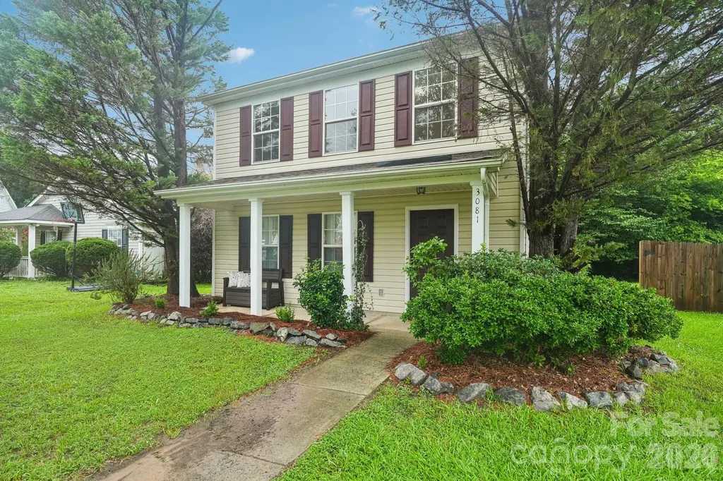 3081 Rockingham Court SW Concord NC 28025