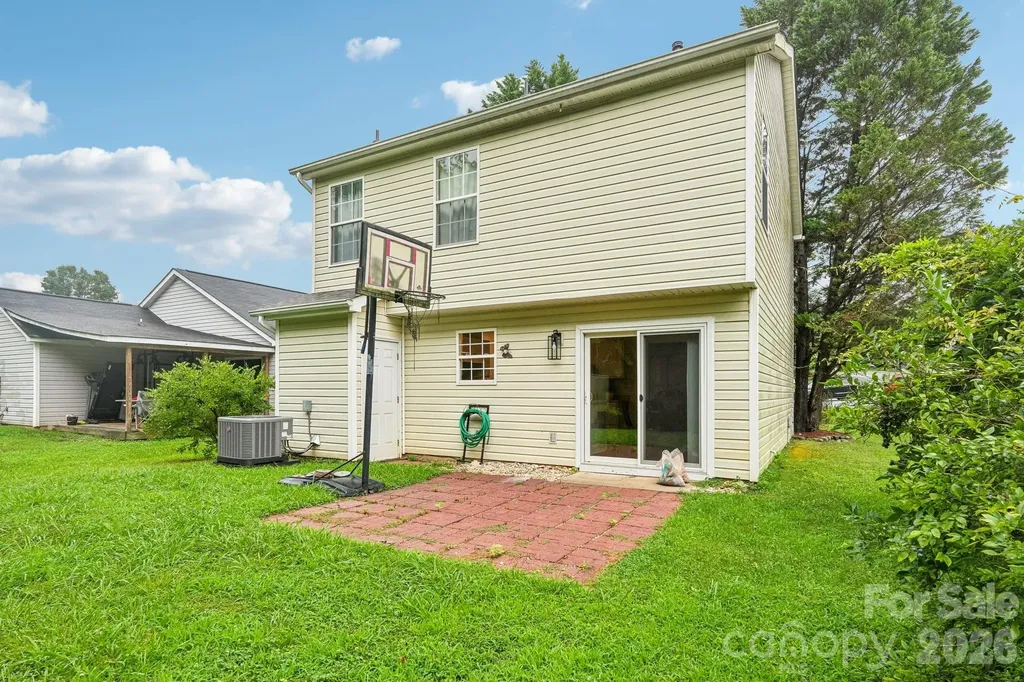 3081 Rockingham Court SW Concord NC 28025