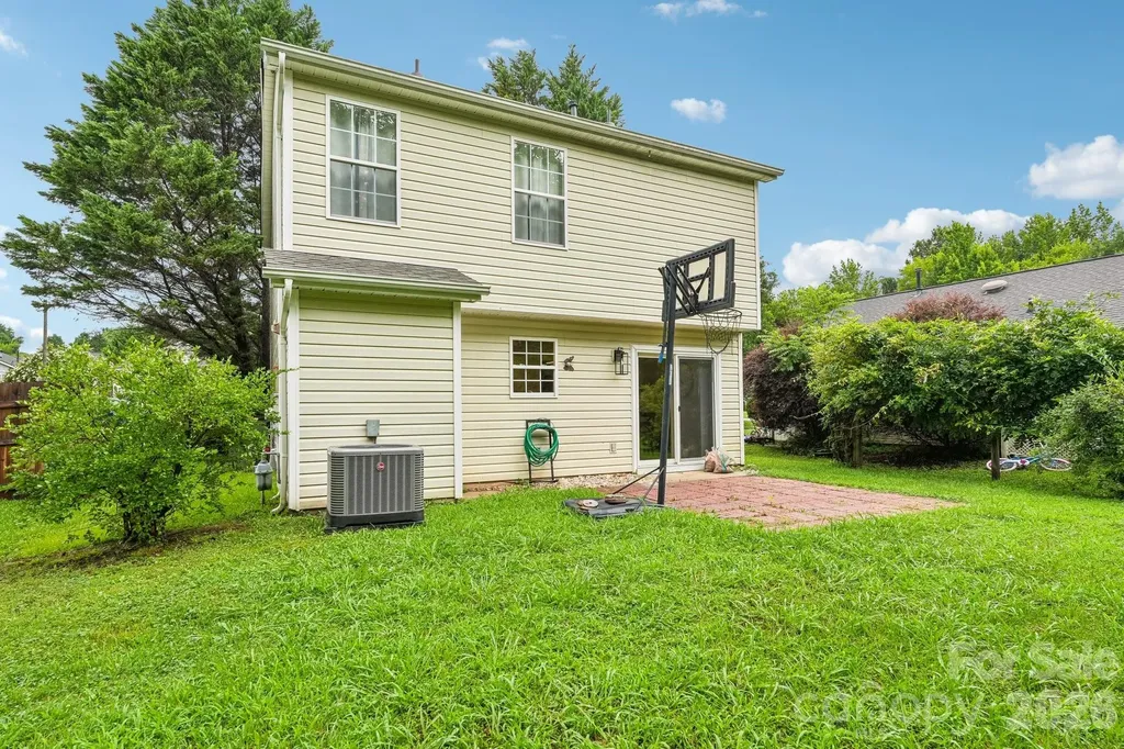 3081 Rockingham Court SW Concord NC 28025