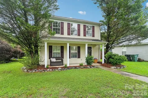 3081 Rockingham Court SW Concord NC 28025