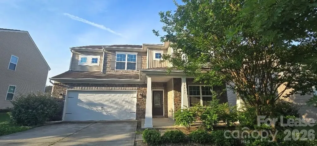 10427 Paisley Abbey Lane Charlotte NC 28273