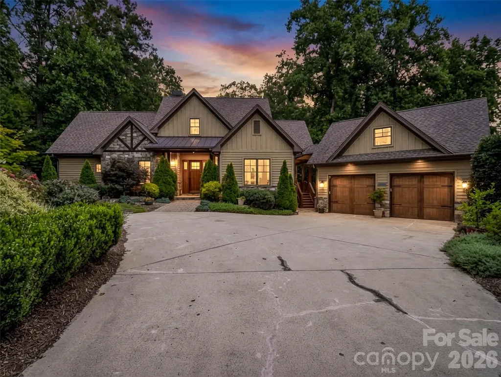 153 Glenn Court Mill Spring NC 28756