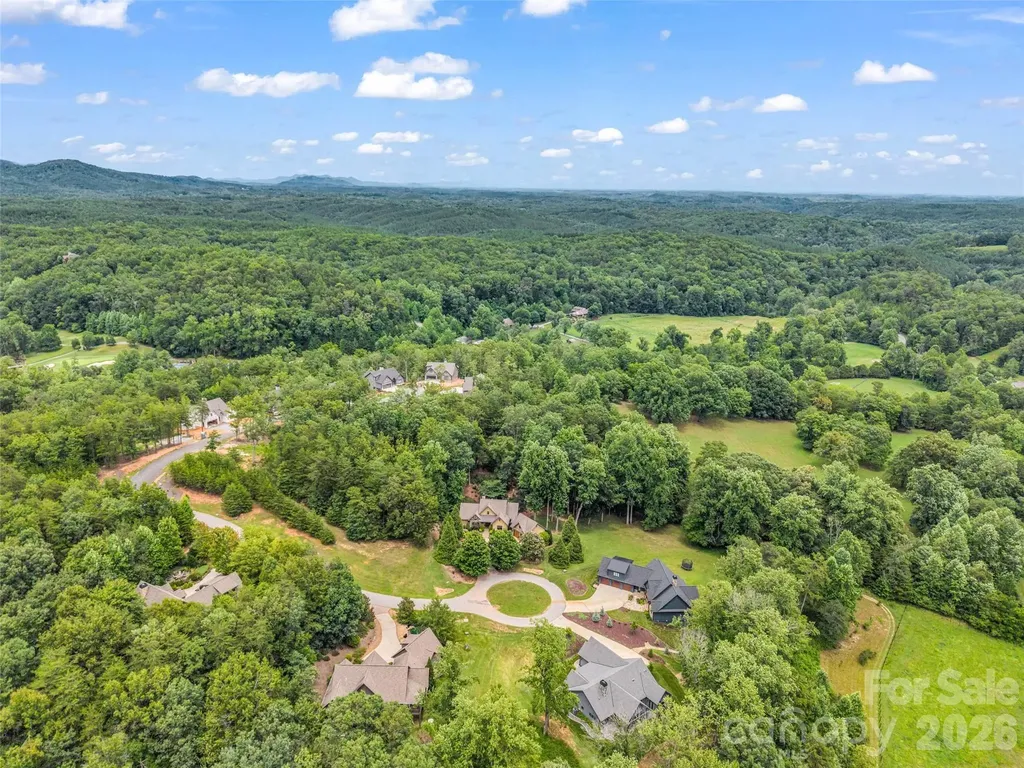 153 Glenn Court Mill Spring NC 28756